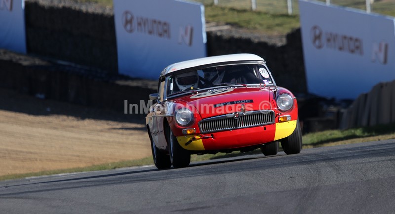  - Equipe Classic racing test day