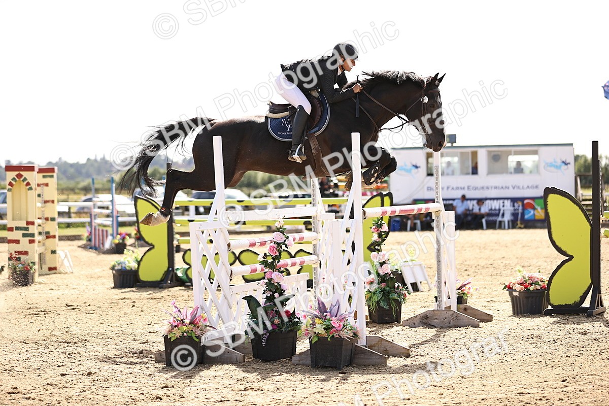 SBM_004545 - Class 23 - Talent Seekers Inc 7Yr Old Championship Qualifier 1.30 - 2nd Half