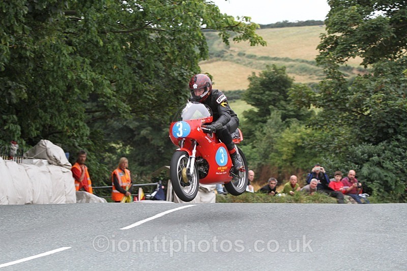 IMG_0013 - 350cc and 250cc Classic TT Race
