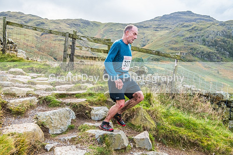 Langdale-1627 - Langdale Horseshoe Fell Race Saturday 8th October 2022