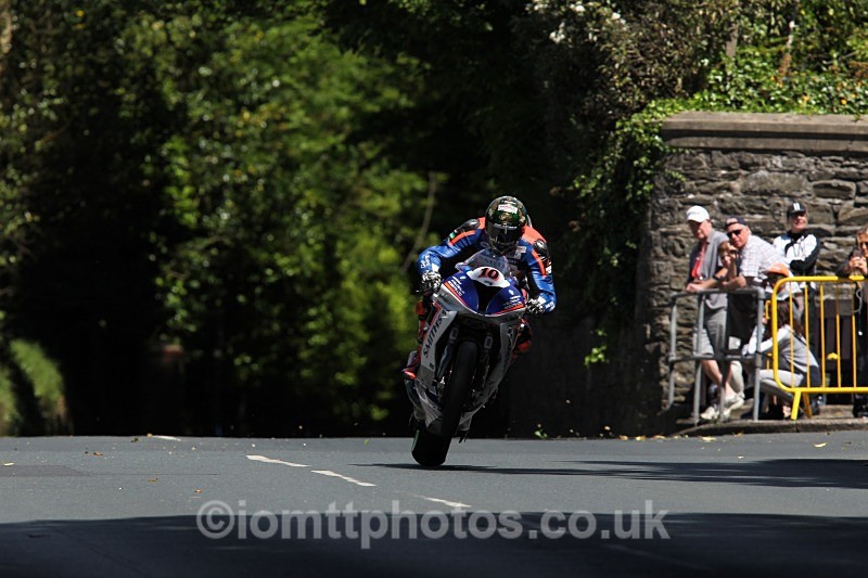  - Superbike Race
