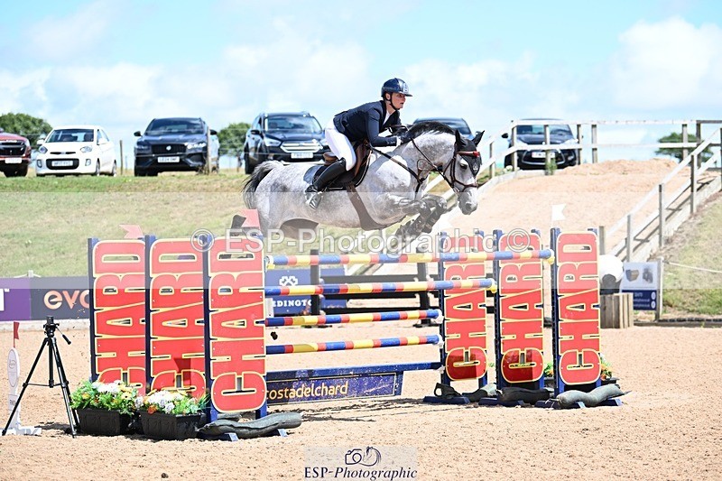 250720-133819-20027 - Cls 8, 3 star Big Tour Start til Break