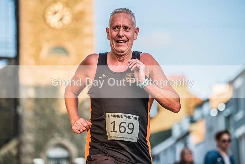 RTH-927 - Keswick Round The Houses Road Race, Wednesday 26th April 2023