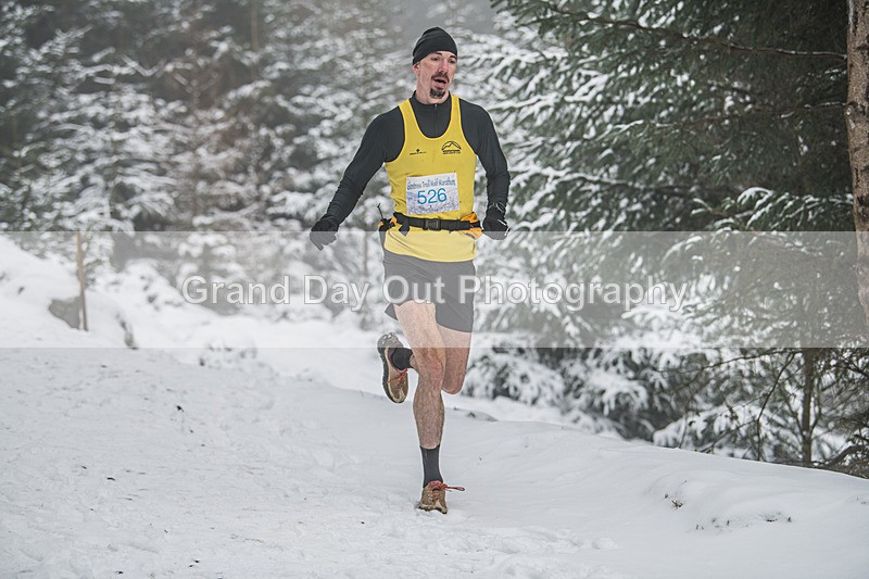 Glentress-326 - High Terrain Events Glentress 42, 21 & 10K Trail Races Sunday 15th February 2026