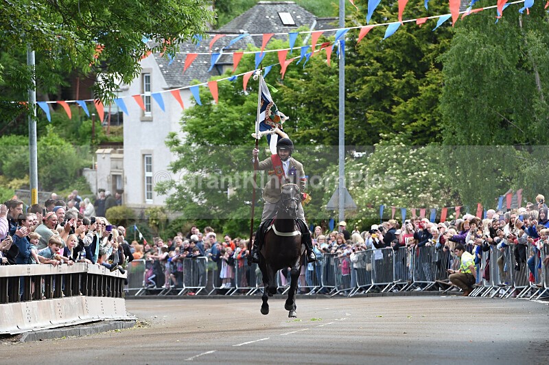 134 - Selkirk Common Riding 2026