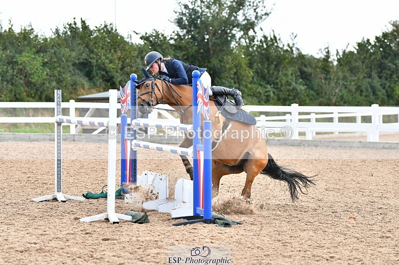 230819A-134819-00714 - Cls 29, 30 +31 1.20m, 1.25m and 1.30m