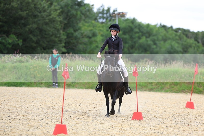 3E7A9858 - Pole Bending