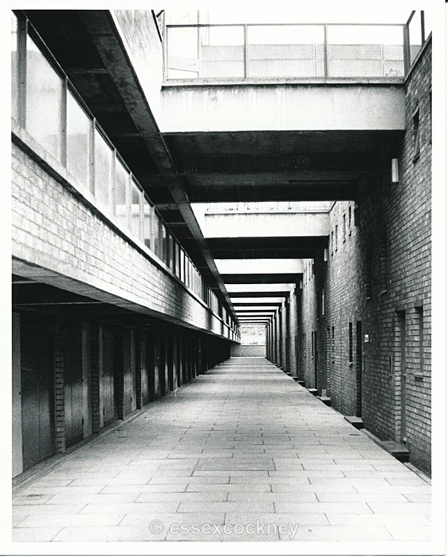 bethnal green 1970s