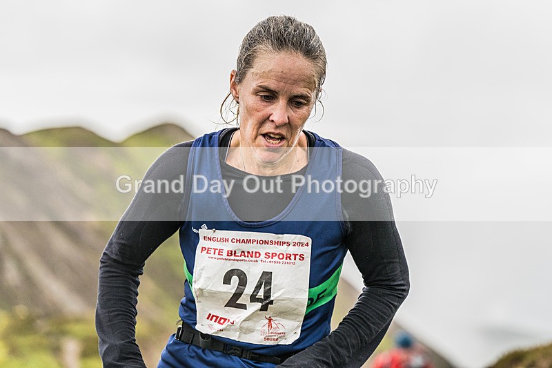 Buttermere-108 - Buttermere Sailbeck Fell Race Saturday 15th June 2024