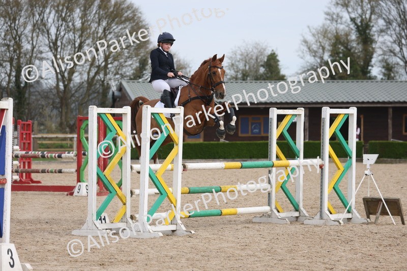 20260322-2156 - Class 5 - 1.0m