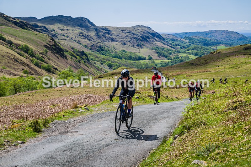 142313 - Hardknott Pass Camera 1 14.00-15.00