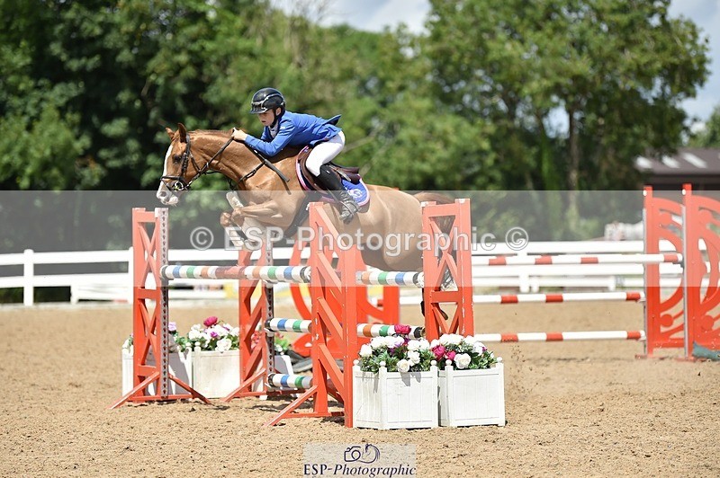 250628-134944-04154 - Cls 23 Graham Heath Equestrian 128cm & 138cm