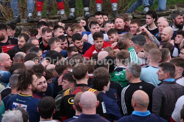 DAD12032 - New Years Mens Ba'