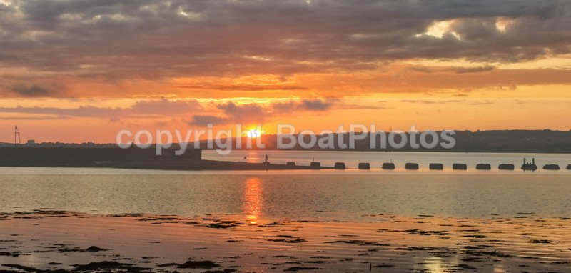 Last Light of the Fisher King - Mood Photos