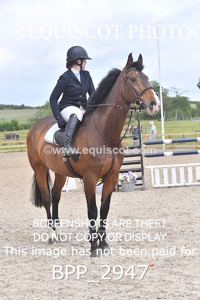 BPP_2947 - SUN CLASS 20 Senior Foxhunter/ 1.20m Open