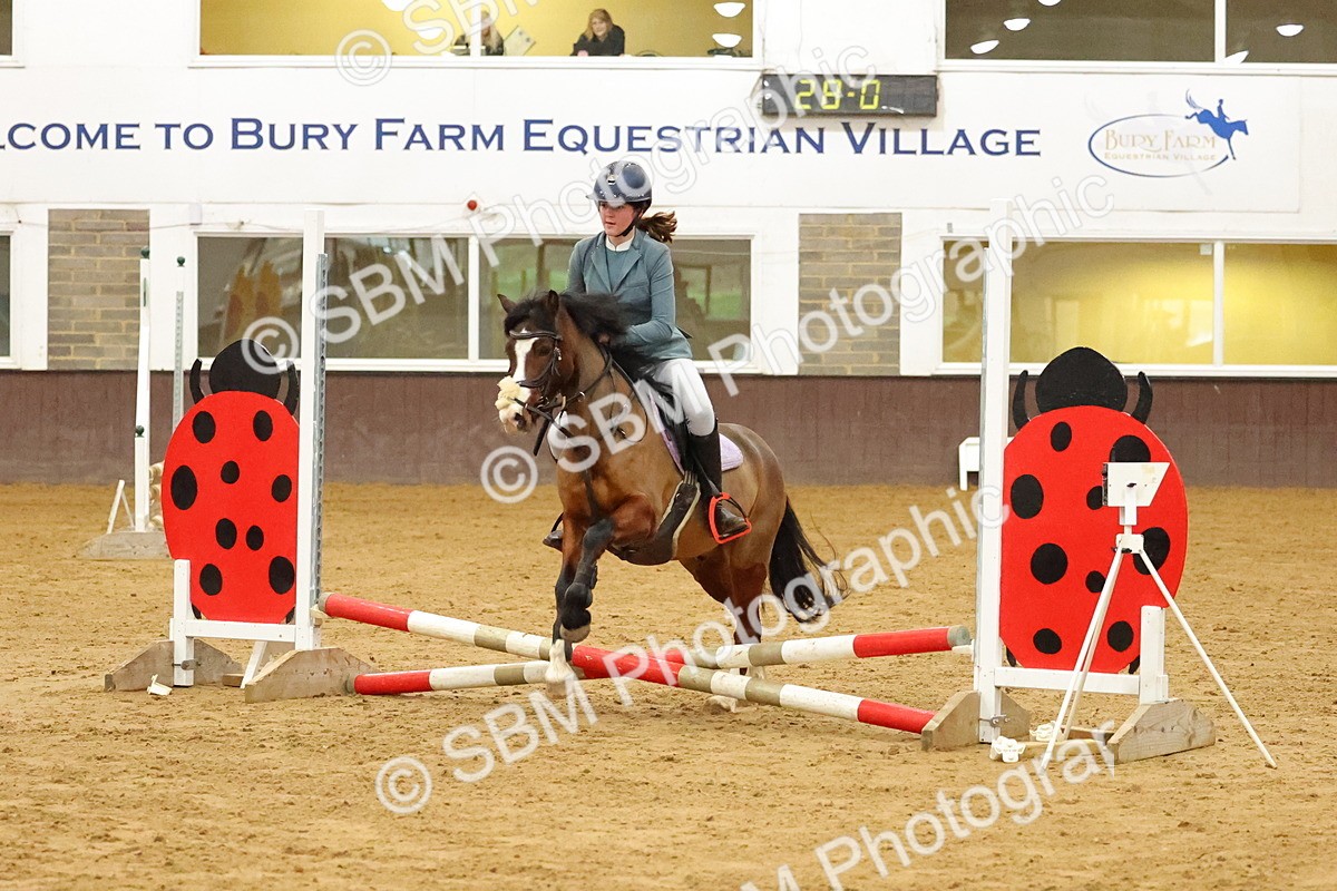 1I0A0949 - Class 1 - 40cm