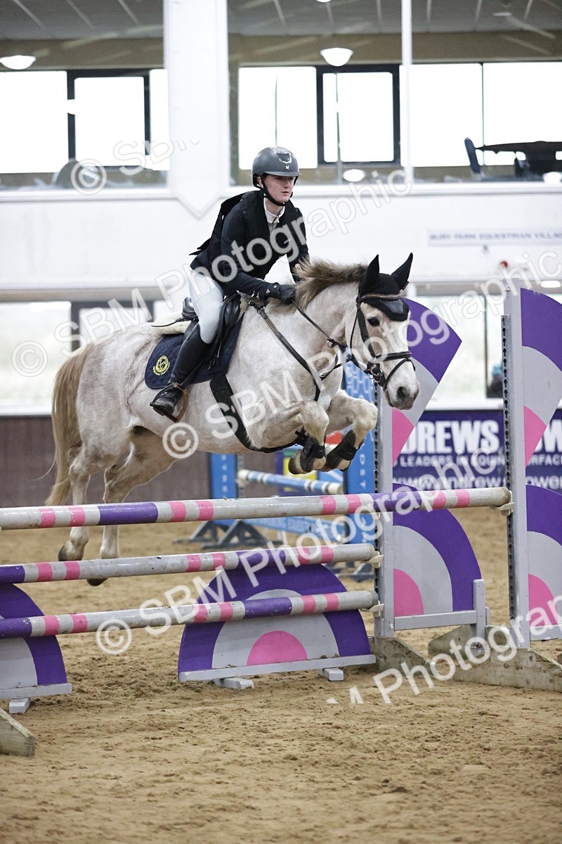 SBM_001430 - Class 3 - 1.00m