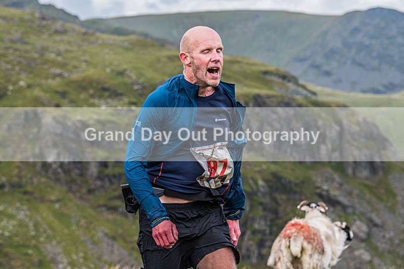 Kentmere-522 - Pete Bland Kentmere Horseshoe Fell Race Sunday 16th July 2023
