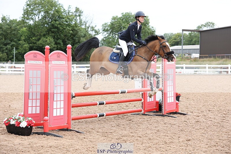 240630A-182617-16401 - Cls 28 Stepping Stones 128cm + 138cm