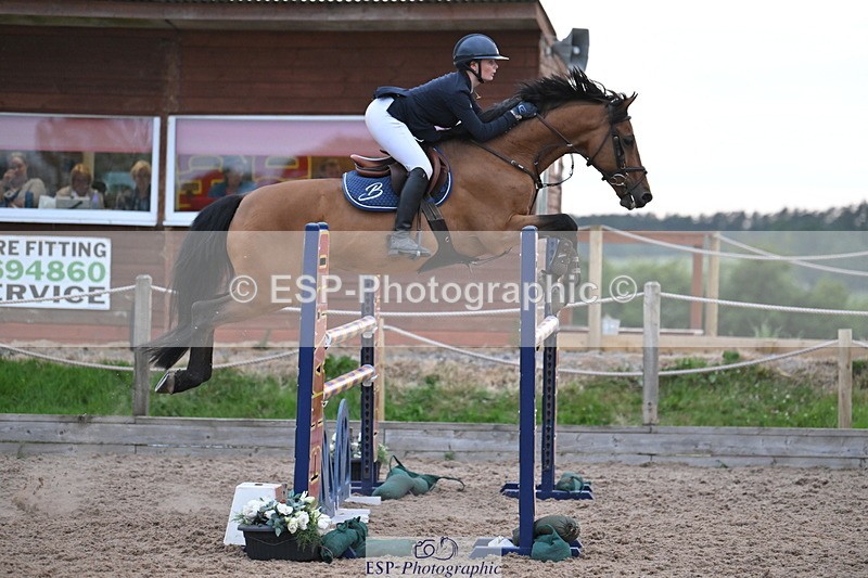 240629A-205129-10496 - Cls 20-22 Children on Horses