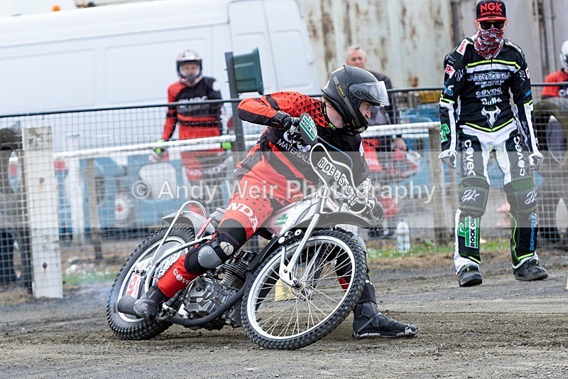 200711-7D-8E0A0954 - Ride & Skid It  Speedway Experience 11th Jul 20