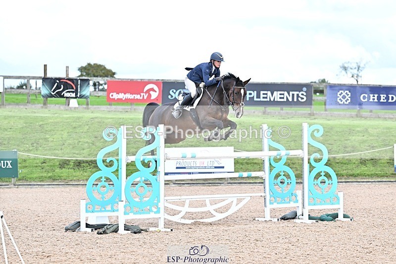 250924-150406-00664 - Cls 7 National 1.30m and 1.40m