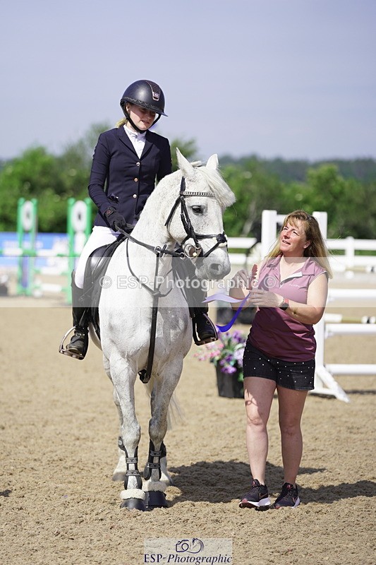 230625A-103850-03559 - Cls 2 Pony Discovery 2nd Round