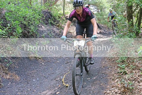 A41A8495 - MTB East Round 8 Betteshanger 15th June 2025 10:30 Female Adult Elite+Female U14/U16Juv/Youth Race