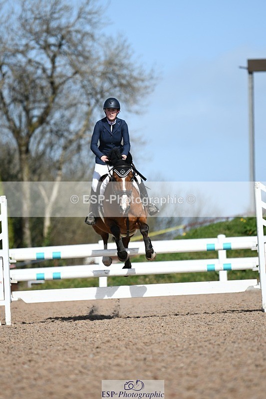 250330-122946-06777 - Cls 34 85cm National Amateur Quali