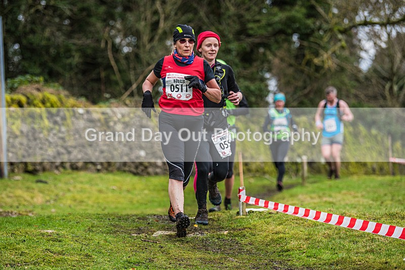 Giggleswick-1170 - Kendal Winter League Races Giggleswick Sunday 14th January 2024