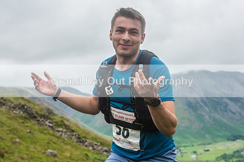 Wasdale-736 - Wasdale Horseshoe Fell Race Saturday 13th July 2024