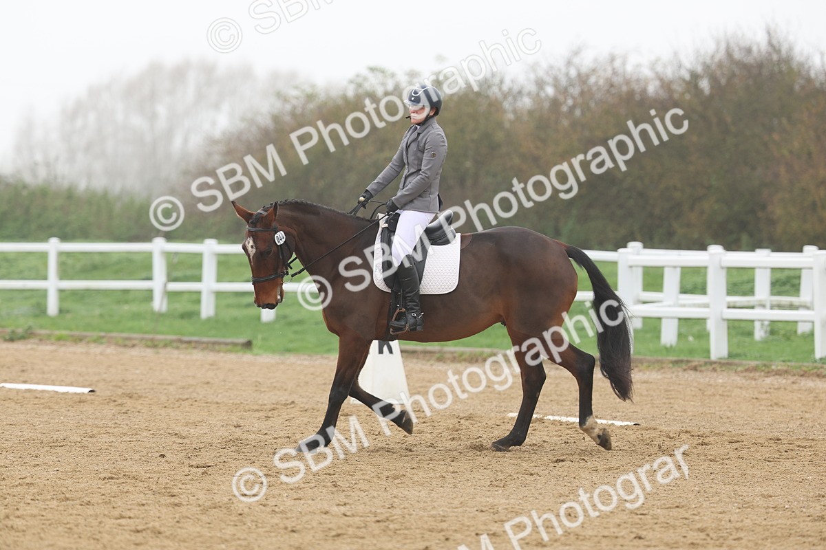 SBM_001999 - Class 5 - Novice 27