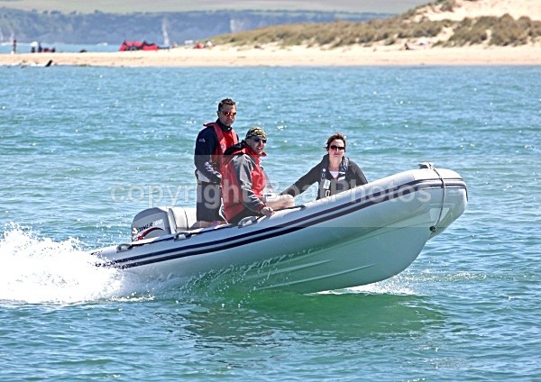 090530 VALIANT RIB IMG_6223 - RIBs, Tenders, Dories, Dinghies