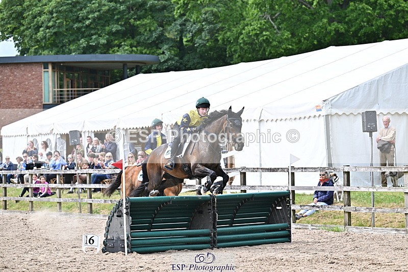 250524A-150240-12632 - Injured Jockeys Competition