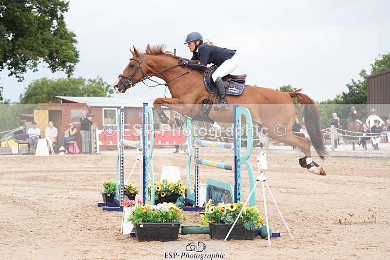 250727-113840-09962 - Cls 27 NAF Silver League Semi Final