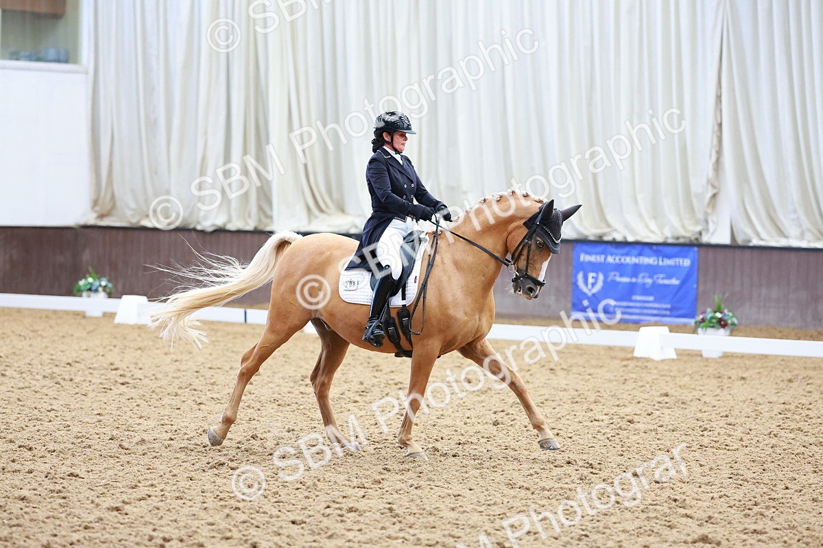 SBM_021293 - Class 25 - FEI PSG Bronze