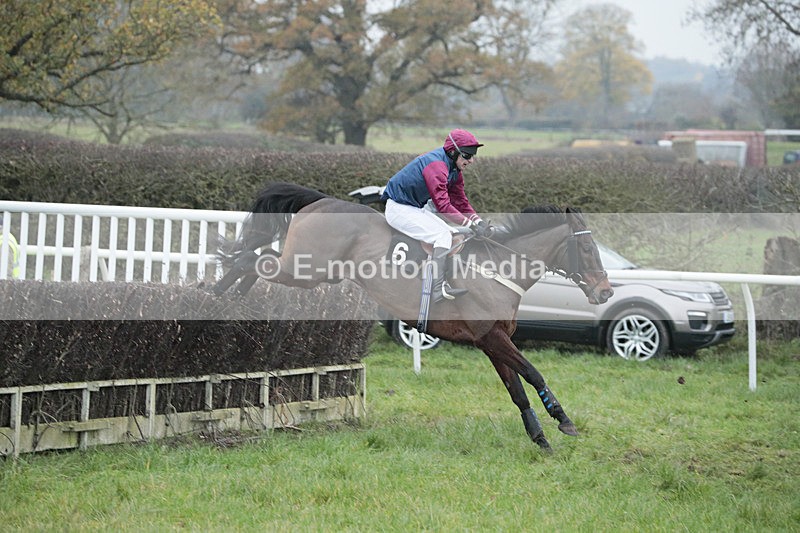 PtP 041222 0664 - Wheatland  Hunt PtP Chaddesley Corbett, Worcs 04/12/22