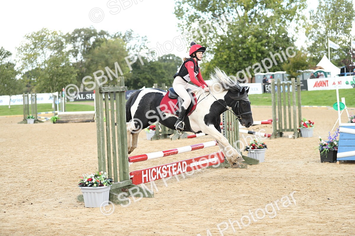 SBM_22162 - E9 - Eventers Challenge 60cm Championship
