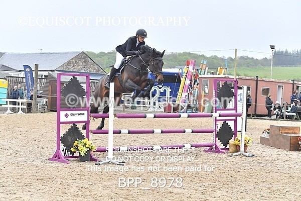 BPP_8978 - CLASS 26 SUN Senior Discovery/ 1m Open