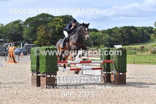 BPP_2375 - CLASS 18 SUN Senior 1.15m Open