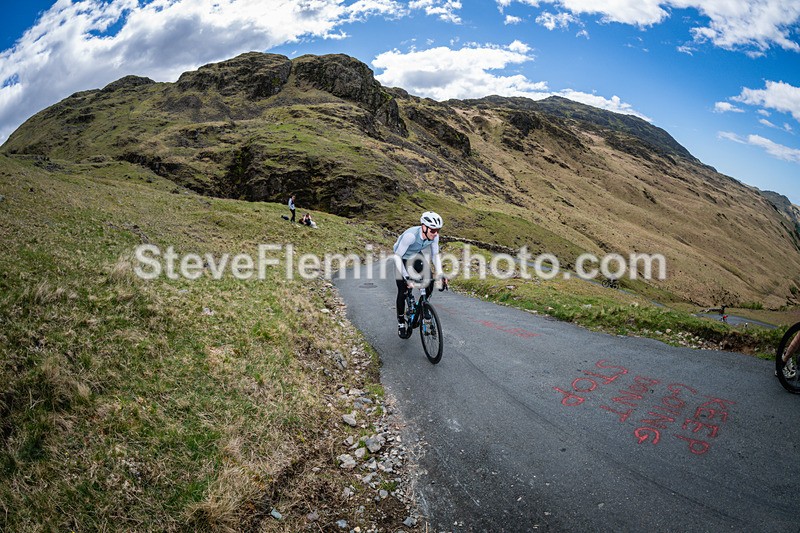 122910 - Hardknott Pass Camera 2 12.00-13.00