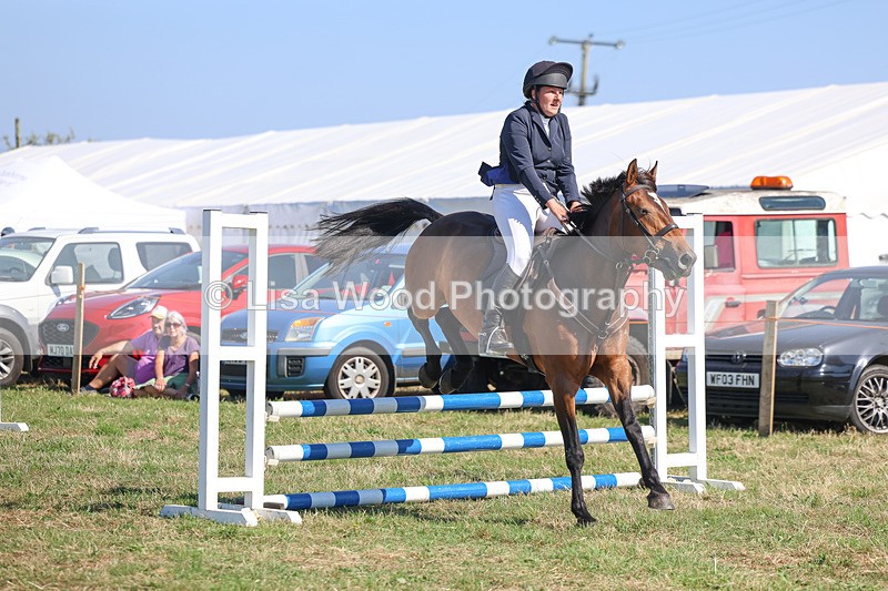 3E7A3070 - Class 2: Club 70cm Junior and Seniors
