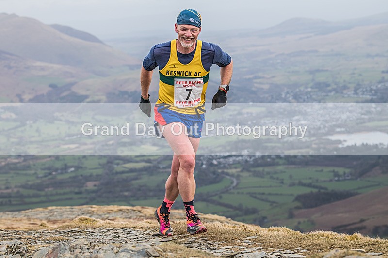 Coledale-211 - Coledale Horseshoe Fell Race Saturday 29th March 2025