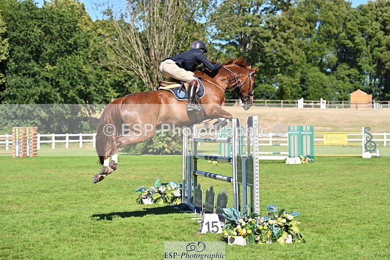 260704A-165229-16294 - Cls 33 Snr Fox Jump Off and Pres