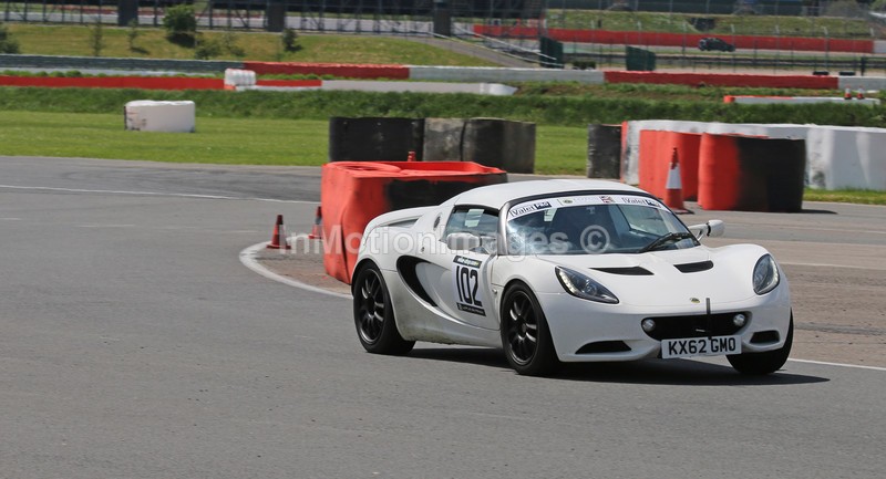 - Lotus Cup UK Speed Champs 2014/15/16/17/18/22/23/24
