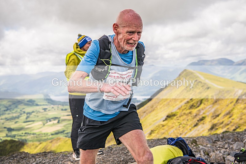 Blencathra-1023 - Blencathra Fell Race Sunday 28th June 2026