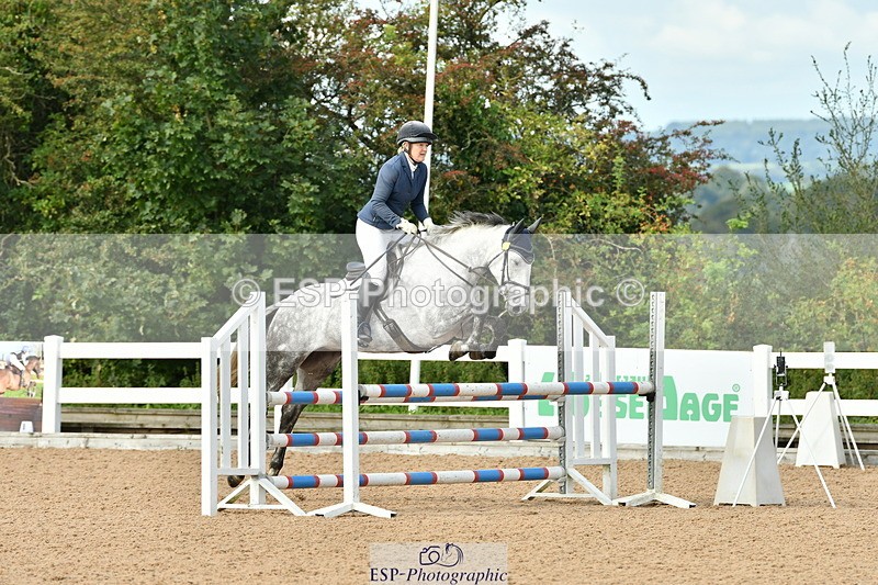 230830A-102737-00243 - Cls 1 British Novice & Open