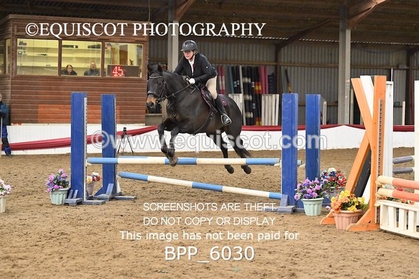 BPP_6030 - CLASS 8 70CM