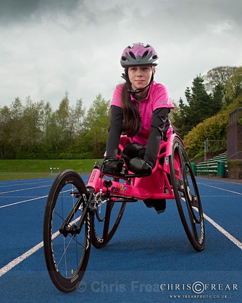  - Sports Portraits