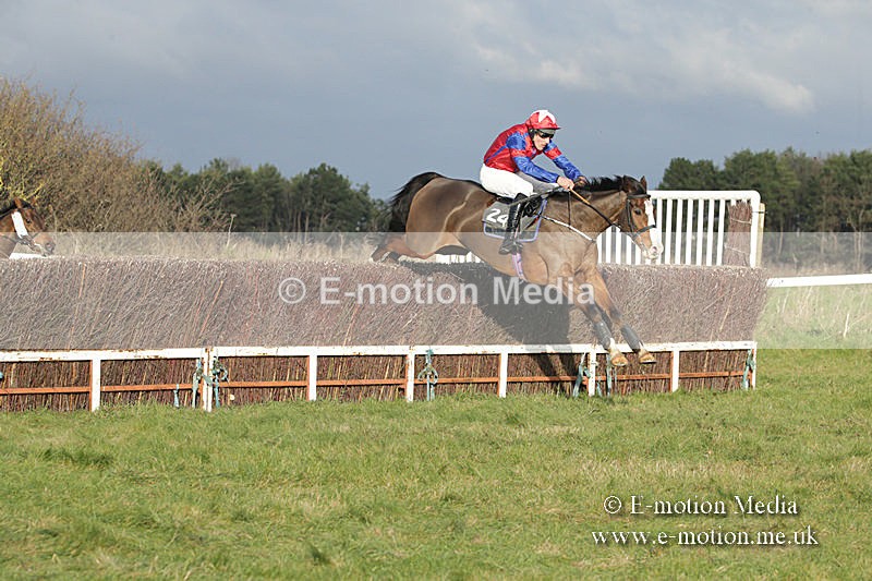 PtP 011219-0380 - Hursley Hambledon Hunt Point-to-Point 01/12/19